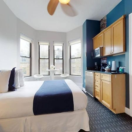 Centrally Located Studio In The Southend, #25 บอสตัน ภายนอก รูปภาพ