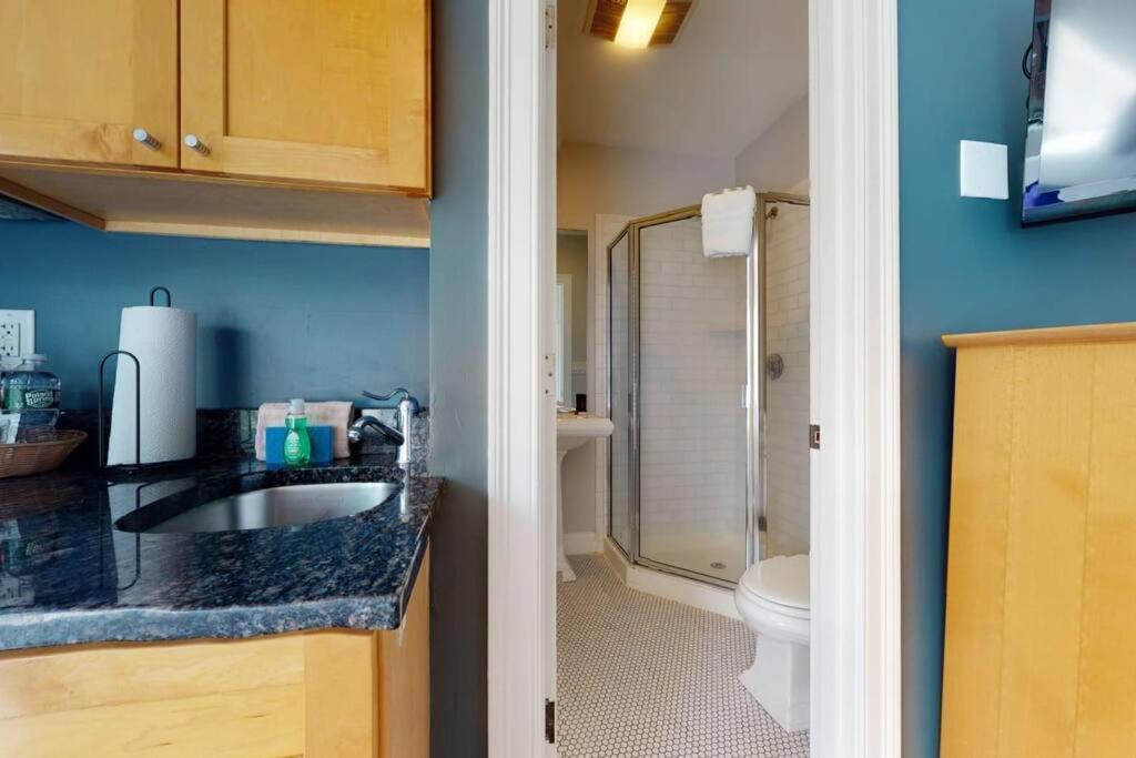 Centrally Located Studio In The Southend, #25 บอสตัน ภายนอก รูปภาพ