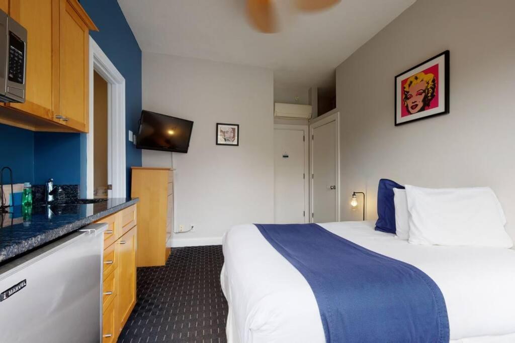 Centrally Located Studio In The Southend, #25 บอสตัน ภายนอก รูปภาพ