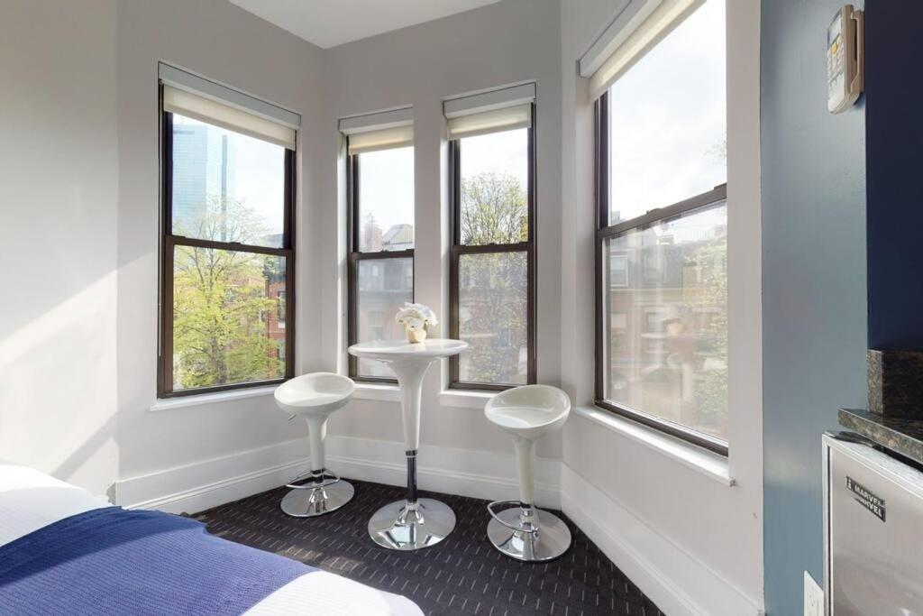Centrally Located Studio In The Southend, #25 บอสตัน ภายนอก รูปภาพ