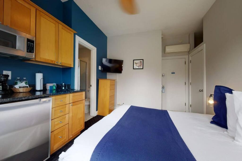 Centrally Located Studio In The Southend, #25 บอสตัน ภายนอก รูปภาพ